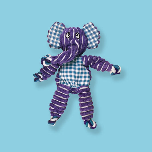 Kong - Floppy Knots Olifant