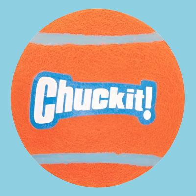 Chuckit - Tennisbal