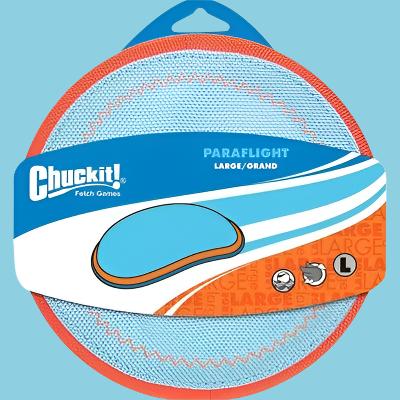 Chuckit - Paraflight