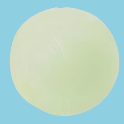 Chuckit - Max Glow Bal Glow In The Dark