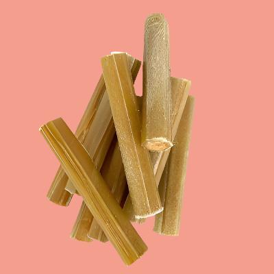Petsnack - Geperste Staaf Met Zalm Hondensnack