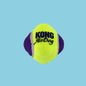 Kong - Airdog Squeaker Knobby Bal
