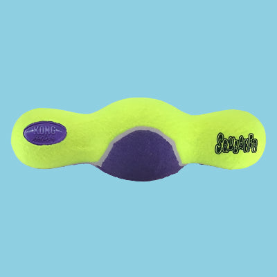Kong - Airdog Squeaker Roller