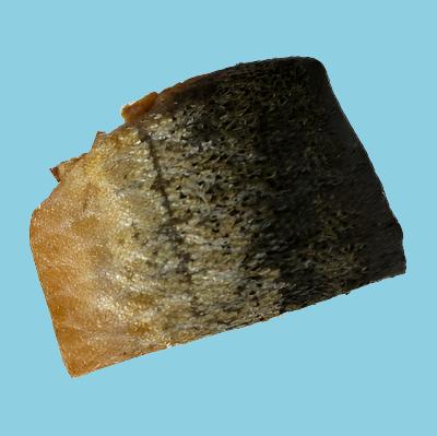 Petsnack - Zalmhuid Blafstastische Hondensnack