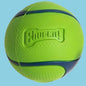 Chuckit - Sniff Fetch Bal Pindakaas Geur Groen