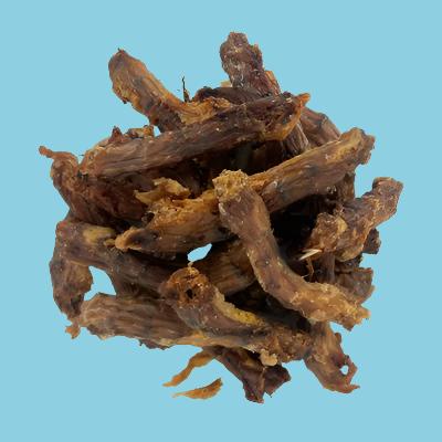 Petsnack - Kippennek - Gezonde Hondensnack