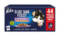 Felix - Pouch Elke Dag Feest In Gelei Mix Box Tonijn / Zalm / Rund / Kip