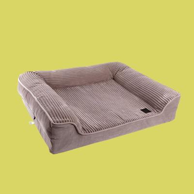 Martin - Hondenmand Royal Collection Beige