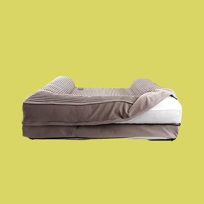 Martin - Hondenmand Royal Collection Beige