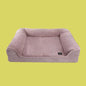 Martin - Hondenmand Royal Collection Roze