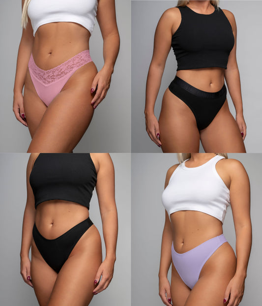 Mix & Match | 4 for € 59,90