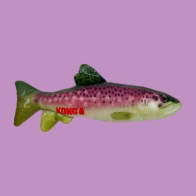 Kong - Wild Shieldz Trout