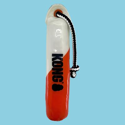 Kong - Wild Shieldz Training Dummy Oranje / Wit