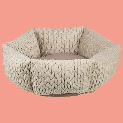 Trixie - Mand Livia Rond Zand