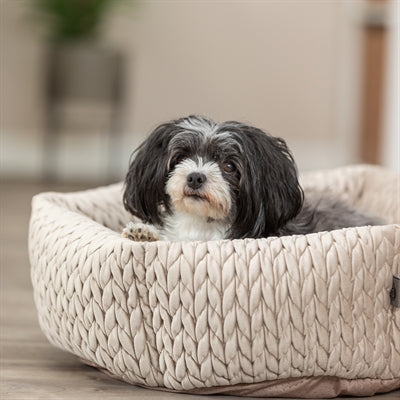 Trixie - Mand Livia Rond Zand