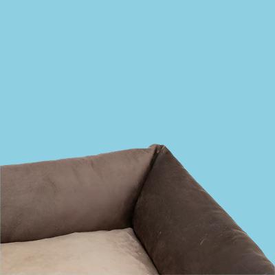 Trixie - Hondenmand Lionel Gerecycled Hoekig Bruin