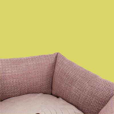 Trixie - Hondenmand Viviana Rond Oudroze