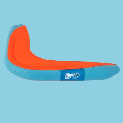 Chuckit - Amphibious Boomerang Assorti