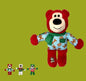 Kong Holiday Wild Knots Beer Assorti