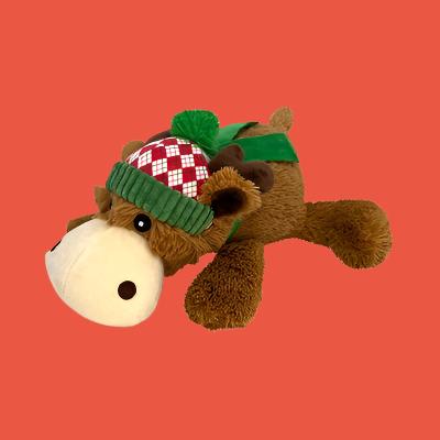 Kong Holiday Cozie Rendier