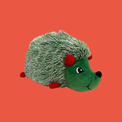 Kong Holiday Comfort Hedgehug