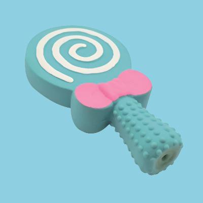 Croci - Homy Lolly Latex Blauw