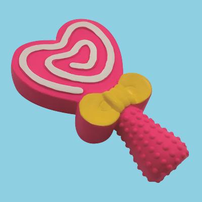 Croci - Homy Lolly Latex Roze