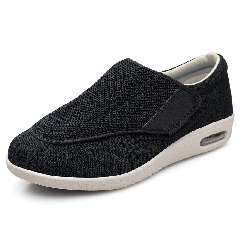 Dames Orthopedische Brede Schoenen | Comfortabel en Ondersteunend