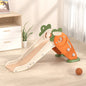 Mini Play Haven - Schommel, glijbaan en opbergset
