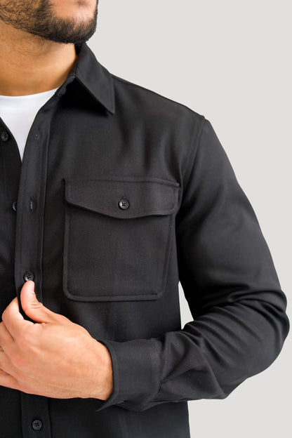 THE DANTE OVERSHIRT 2 halen 1 betalen!