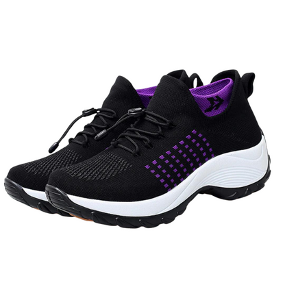 Orthopedische Damesschoenen
