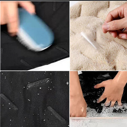 Icon | Uniseks broek met fleece