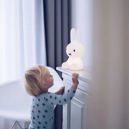 Mr Maria Nijntje Eerste Licht Nachtlamp