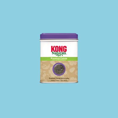 Kong - Kat Catnip Navulling