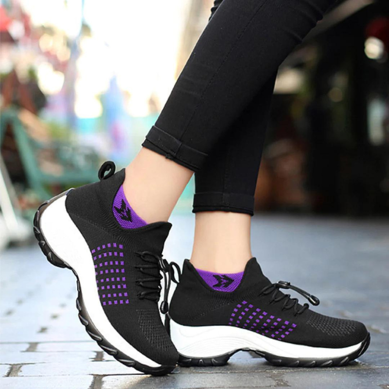 Orthopedische Damesschoenen
