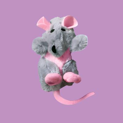 Kong - Kat Catnip Rat