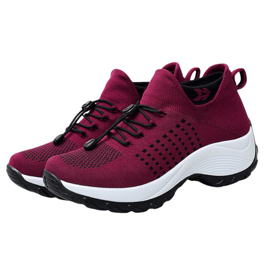 Orthopedische Damesschoenen
