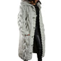 Stijlvol Dik Gebreid Dames Vest