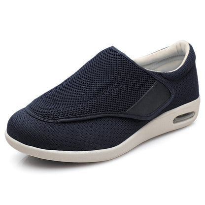Dames Orthopedische Brede Schoenen | Comfortabel en Ondersteunend