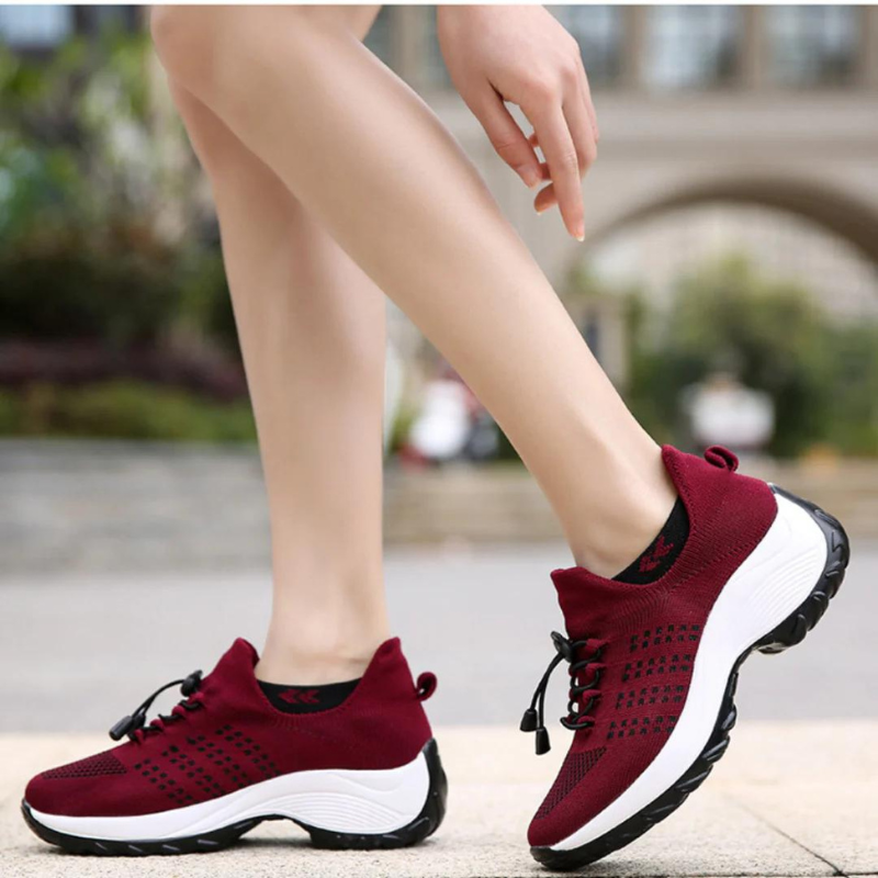 Orthopedische Damesschoenen