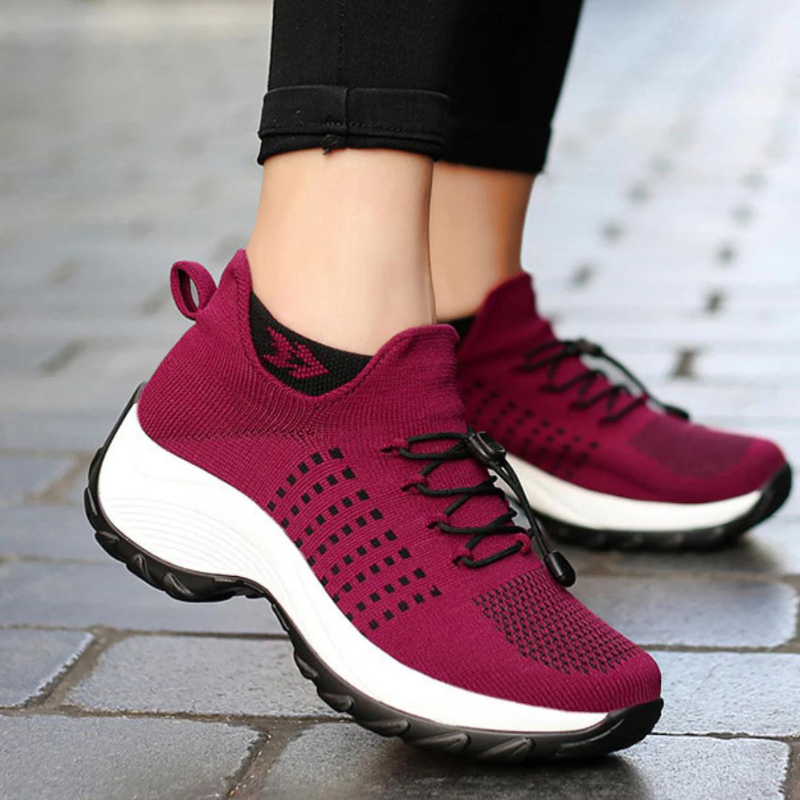 Orthopedische Damesschoenen