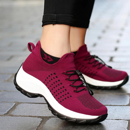 Orthopedische Damesschoenen