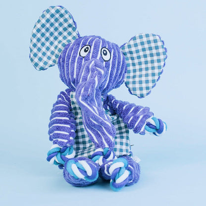 Kong - Floppy Knots Olifant