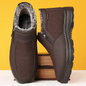 Marcos - Orthopedische wandelschoenen voor heren
