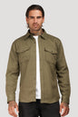 THE DANTE OVERSHIRT 2 halen 1 betalen!