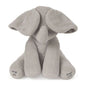 De zingende olifant