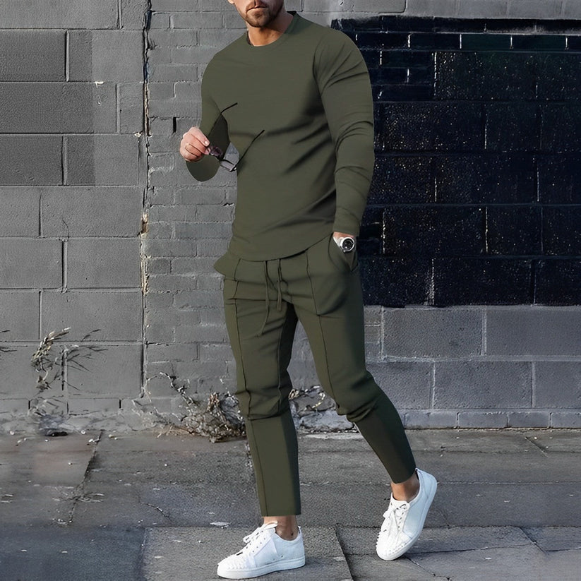 Essentials set