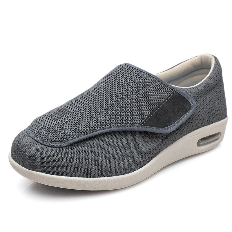 Dames Orthopedische Brede Schoenen | Comfortabel en Ondersteunend