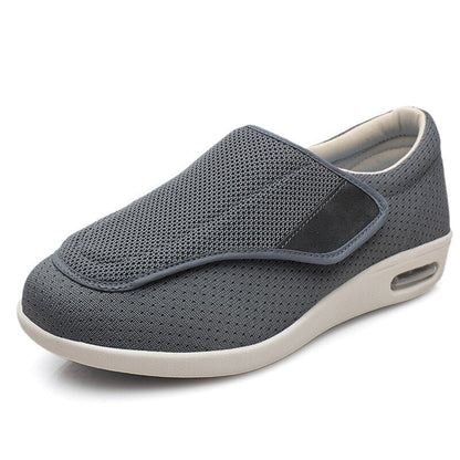 Dames Orthopedische Brede Schoenen | Comfortabel en Ondersteunend