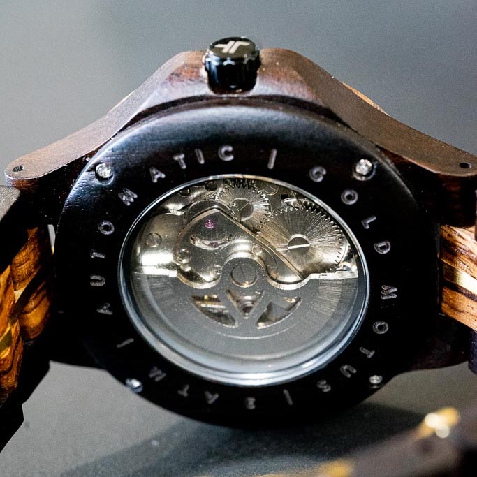 Gold Motus